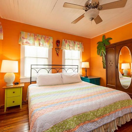 Knowles House B&B - Adult Only Key West Eksteriør bilde