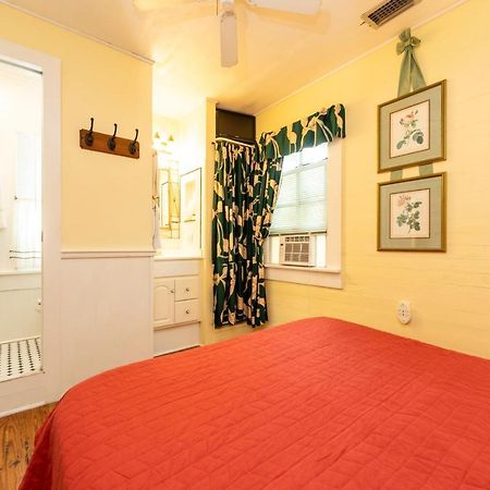 Knowles House B&B - Adult Only Key West Eksteriør bilde