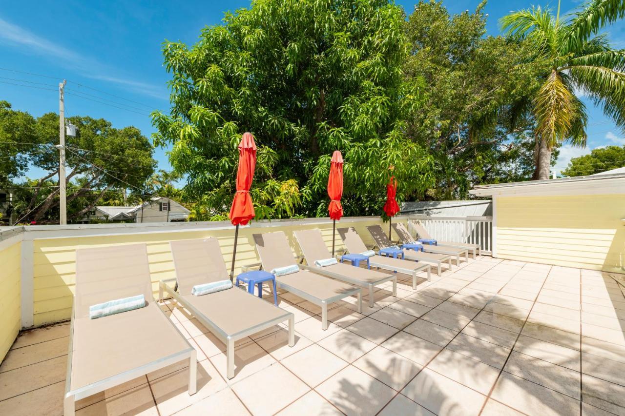 Knowles House B&B - Adult Only Key West Eksteriør bilde