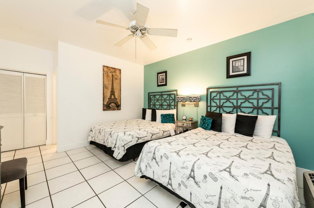 Knowles House B&B - Adult Only Key West Eksteriør bilde