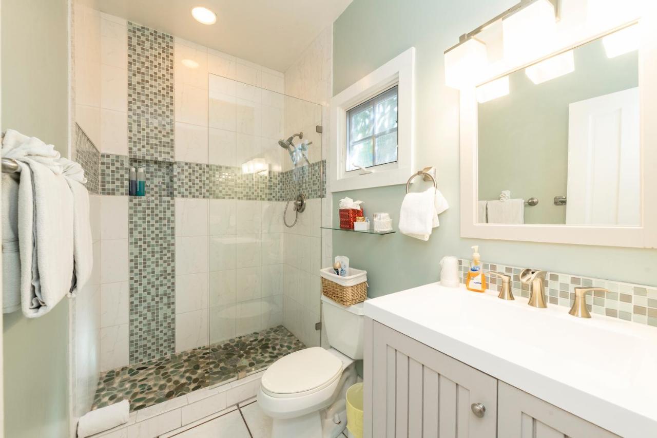 Knowles House B&B - Adult Only Key West Eksteriør bilde