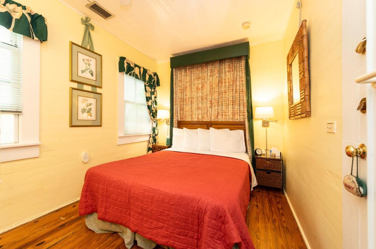 Knowles House B&B - Adult Only Key West Eksteriør bilde