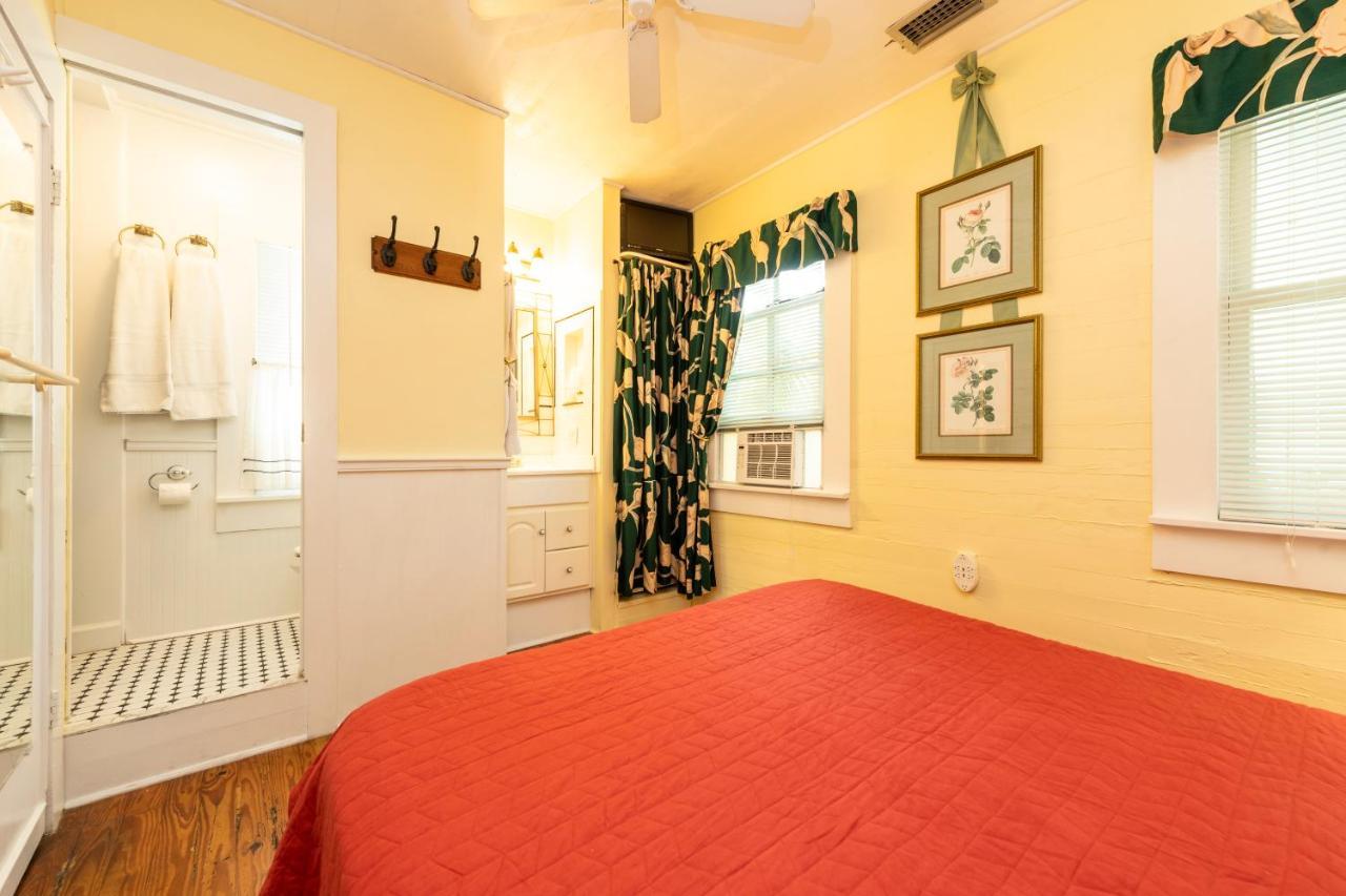Knowles House B&B - Adult Only Key West Eksteriør bilde