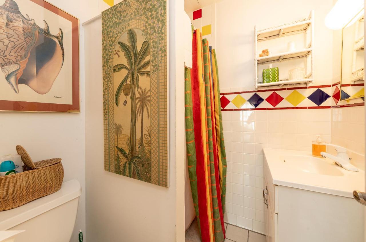 Knowles House B&B - Adult Only Key West Eksteriør bilde