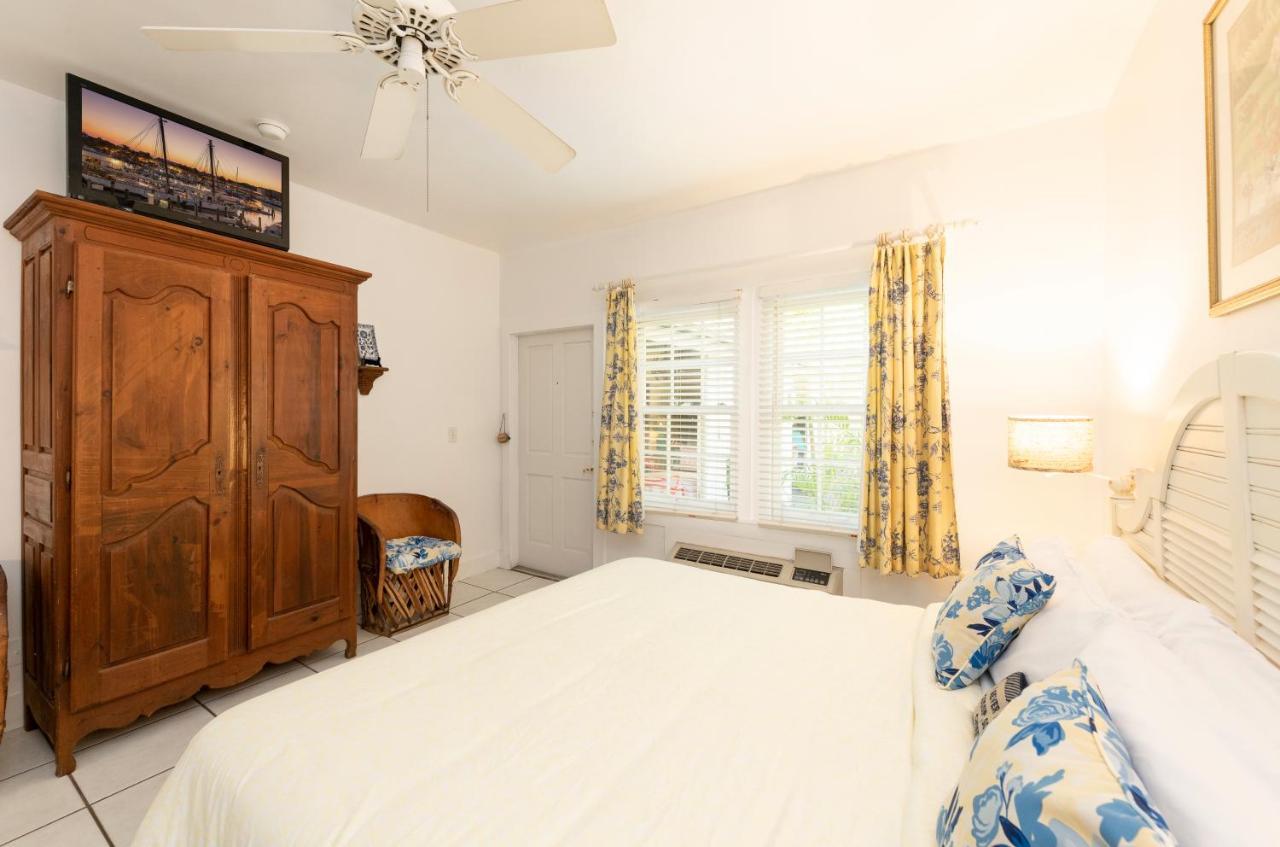 Knowles House B&B - Adult Only Key West Eksteriør bilde