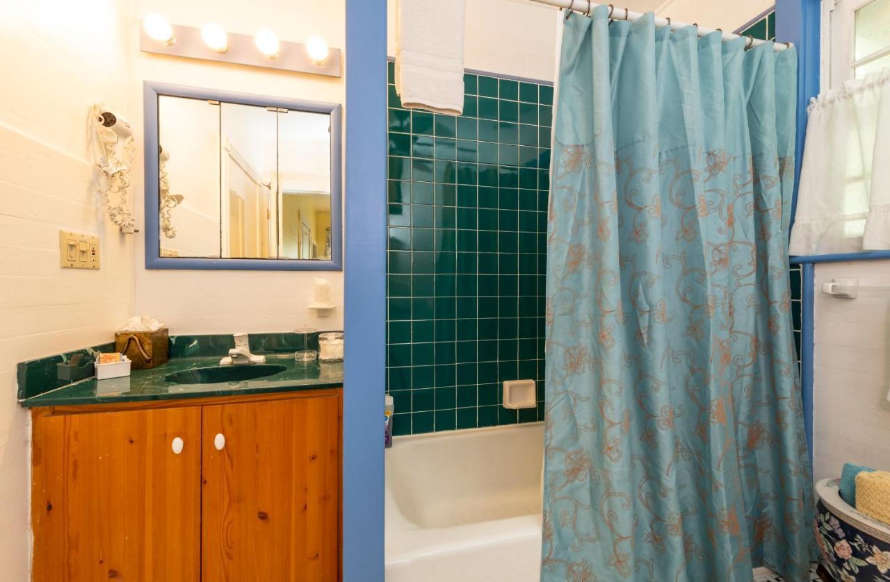 Knowles House B&B - Adult Only Key West Eksteriør bilde