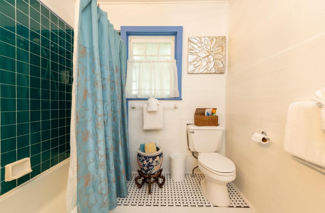 Knowles House B&B - Adult Only Key West Eksteriør bilde