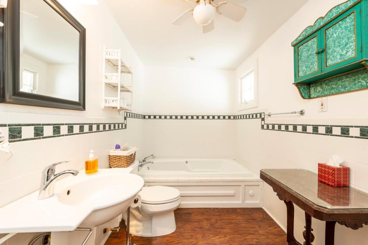 Knowles House B&B - Adult Only Key West Eksteriør bilde