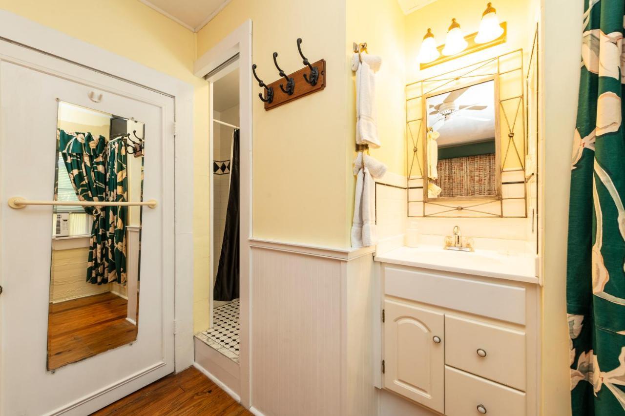 Knowles House B&B - Adult Only Key West Eksteriør bilde