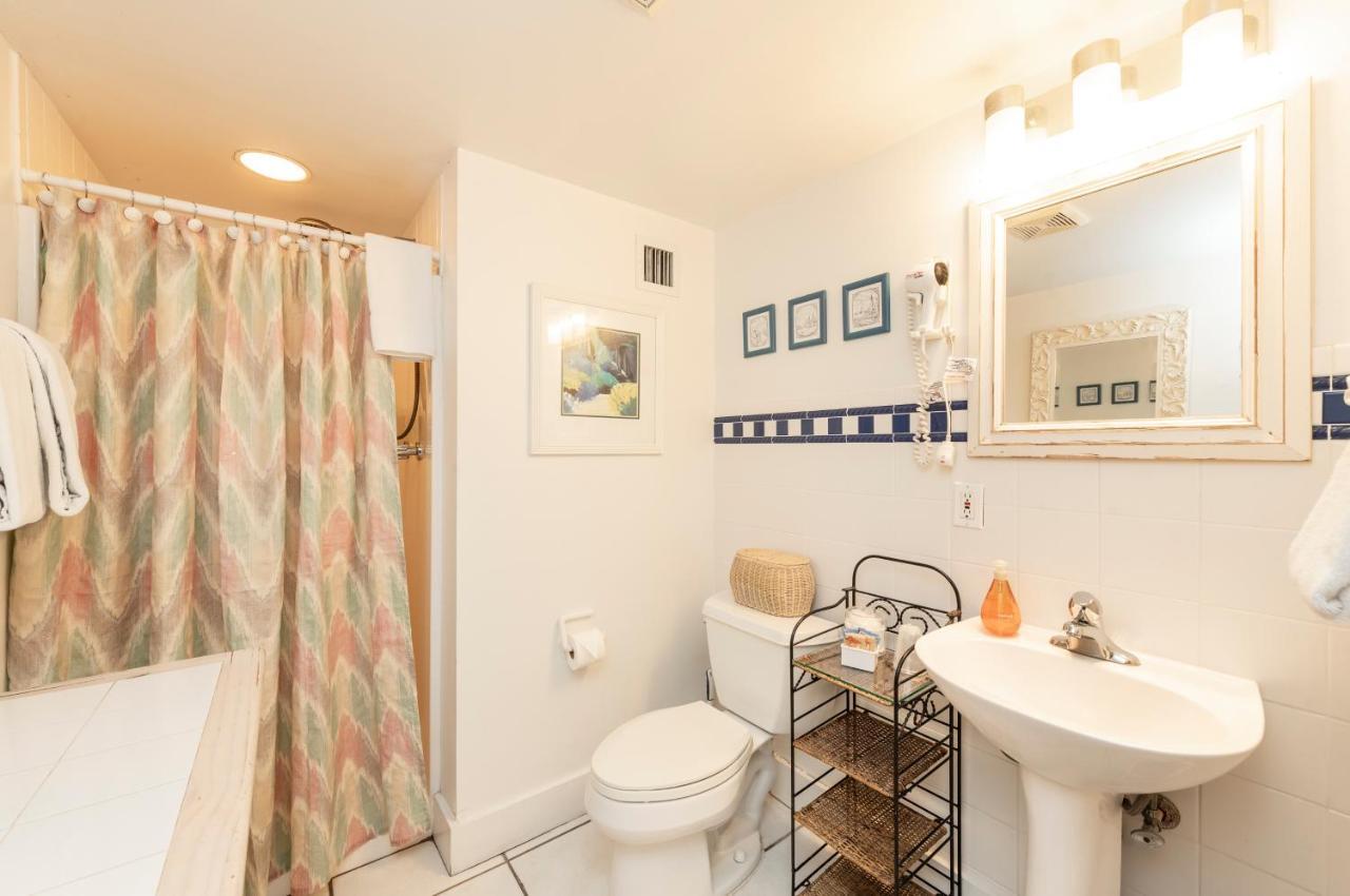 Knowles House B&B - Adult Only Key West Eksteriør bilde