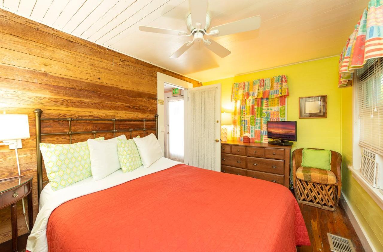 Knowles House B&B - Adult Only Key West Eksteriør bilde