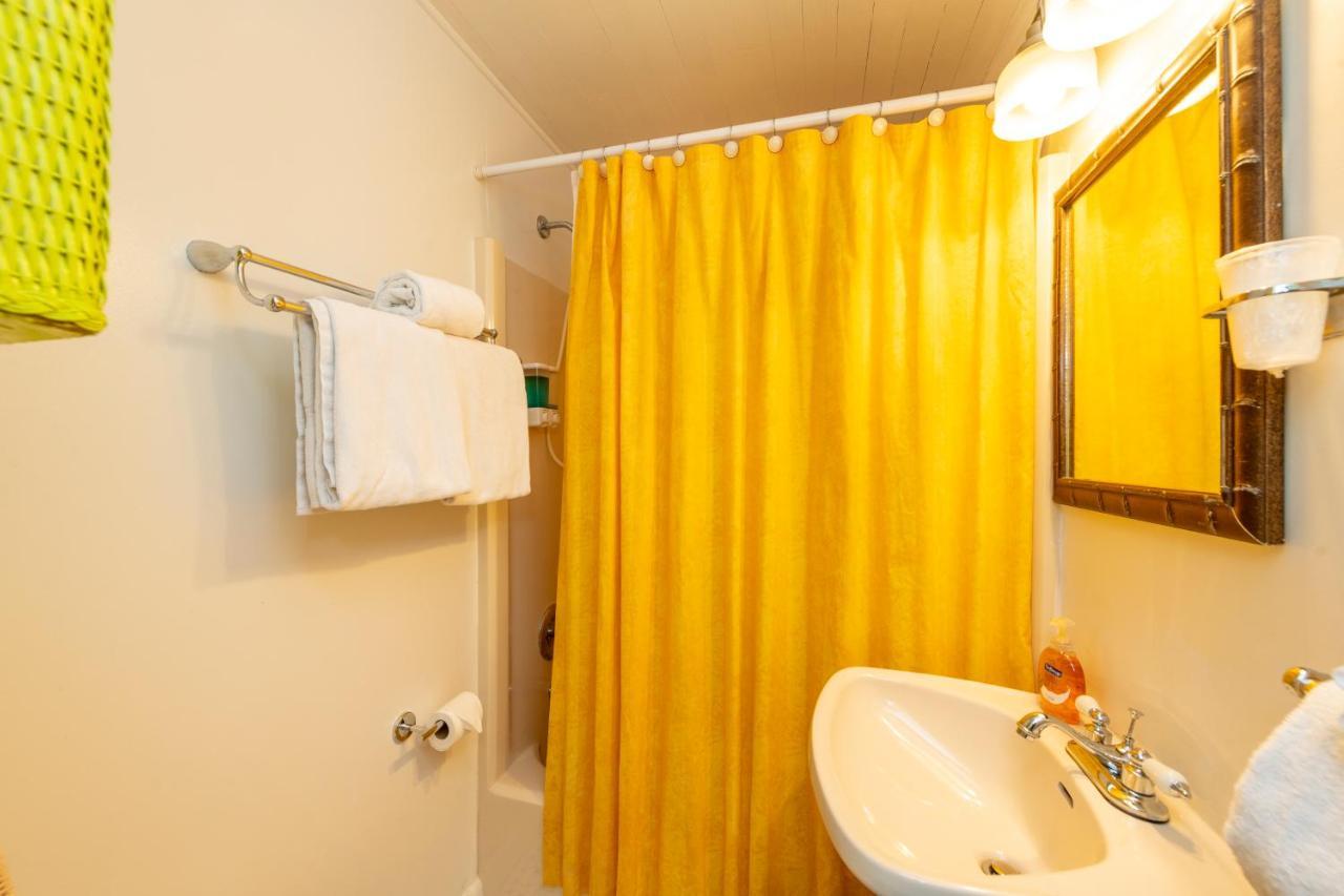Knowles House B&B - Adult Only Key West Eksteriør bilde