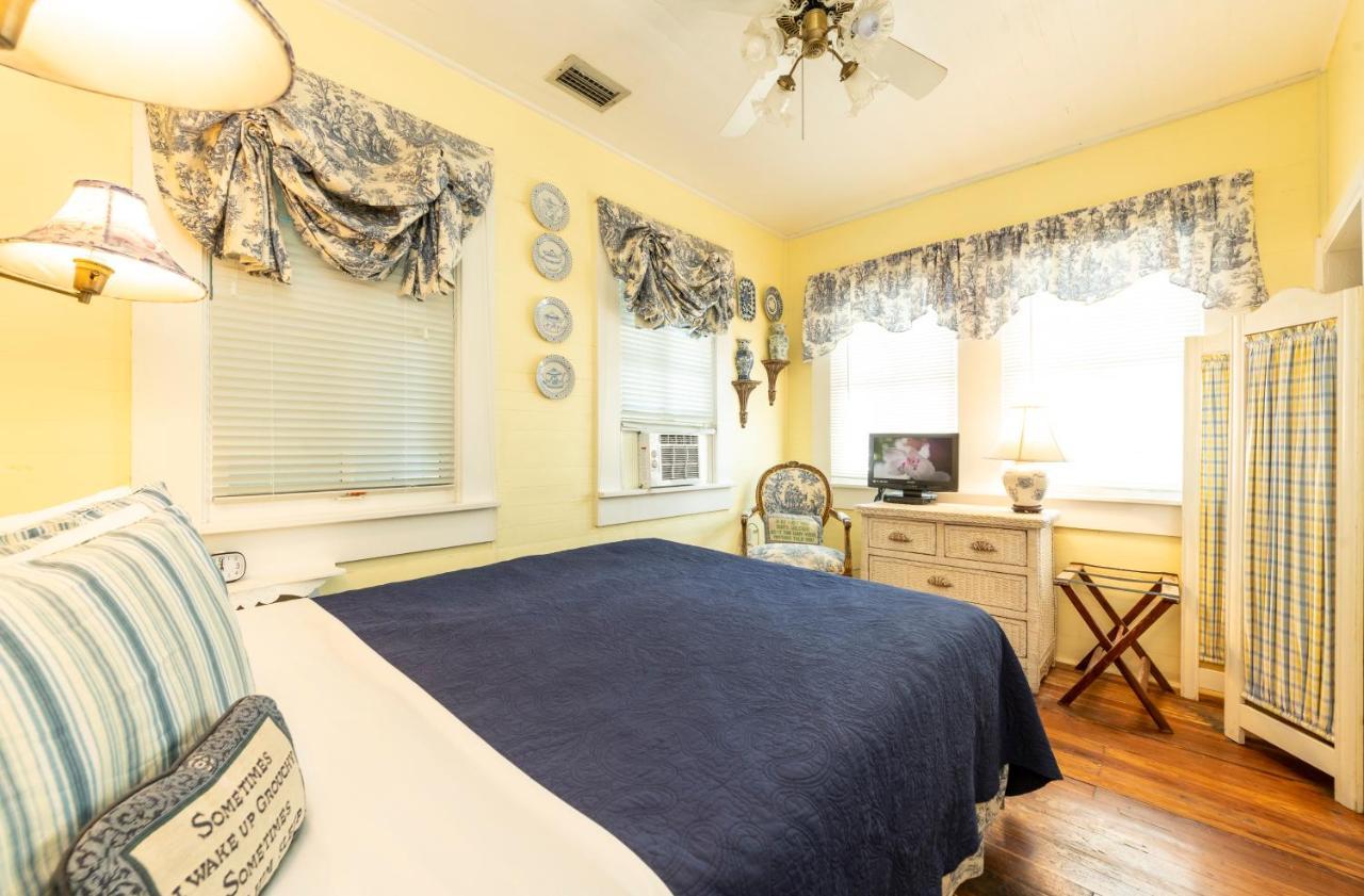 Knowles House B&B - Adult Only Key West Eksteriør bilde