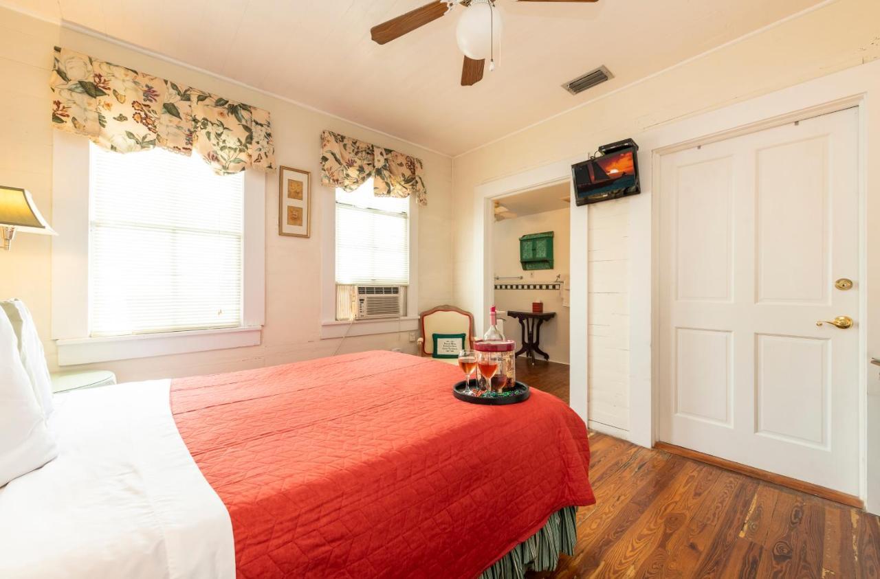 Knowles House B&B - Adult Only Key West Eksteriør bilde