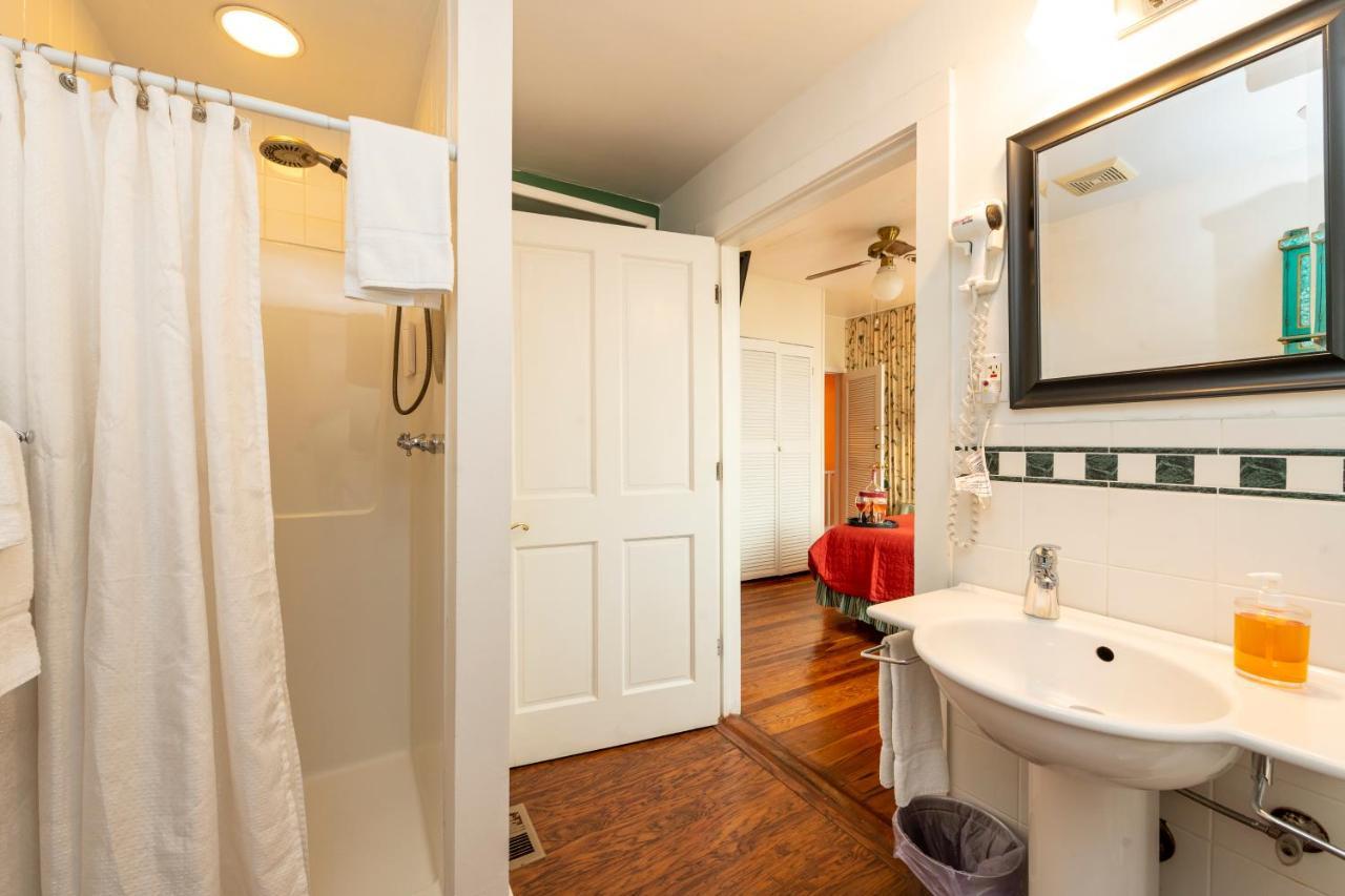 Knowles House B&B - Adult Only Key West Eksteriør bilde
