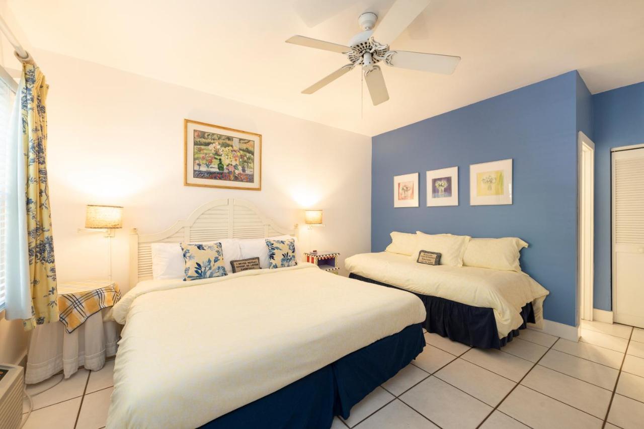Knowles House B&B - Adult Only Key West Eksteriør bilde