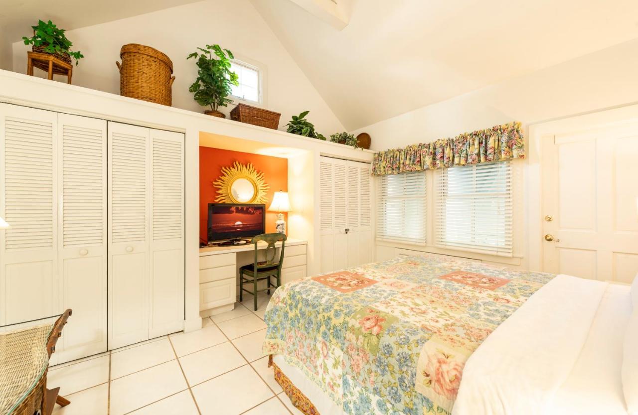 Knowles House B&B - Adult Only Key West Eksteriør bilde