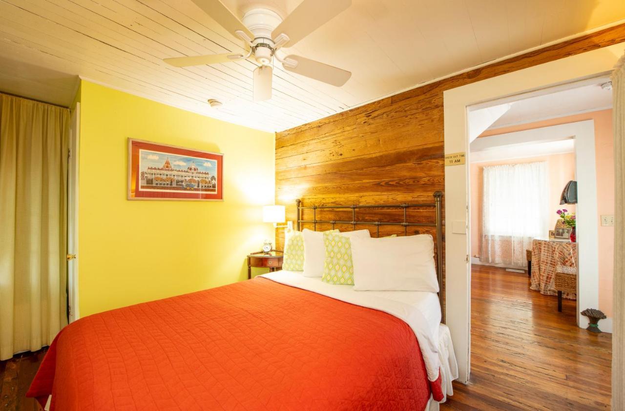Knowles House B&B - Adult Only Key West Eksteriør bilde