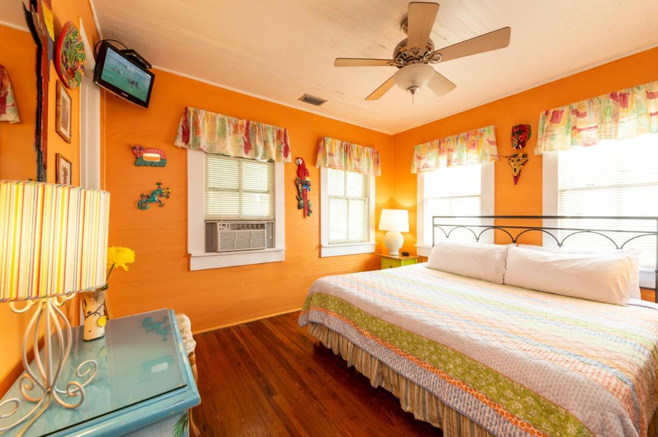 Knowles House B&B - Adult Only Key West Eksteriør bilde