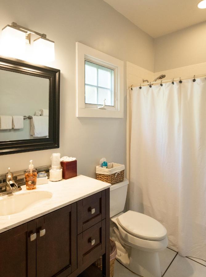 Knowles House B&B - Adult Only Key West Eksteriør bilde