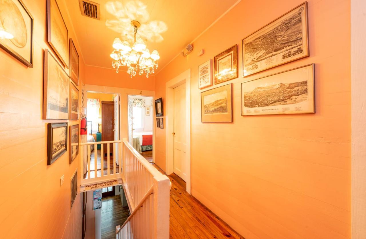 Knowles House B&B - Adult Only Key West Eksteriør bilde