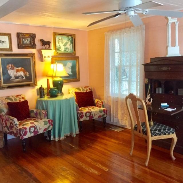 Knowles House B&B - Adult Only Key West Eksteriør bilde